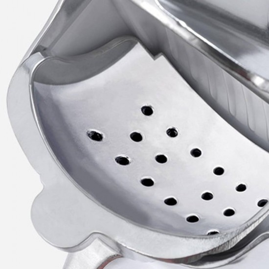 Aluminium Juicer